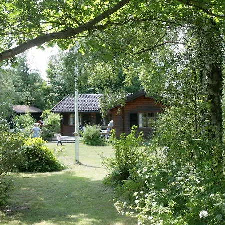 Three-bedroom Holiday In Vaeggerlose 27 *