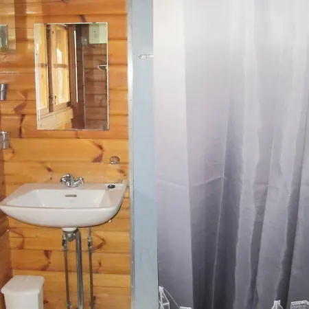 Three-bedroom Holiday In Vaeggerlose 27 * Bøtø By