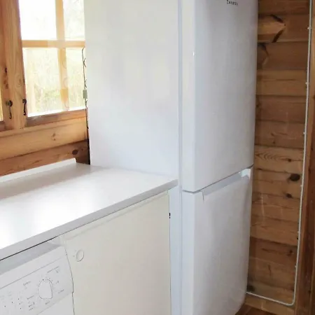 Three-bedroom Holiday In Vaeggerlose 27