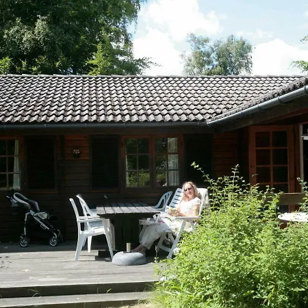 Ferienhaus Three-bedroom Holiday In Vaeggerlose 27