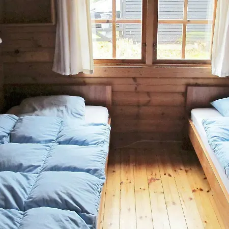 Ferienhaus Three-bedroom Holiday In Vaeggerlose 27