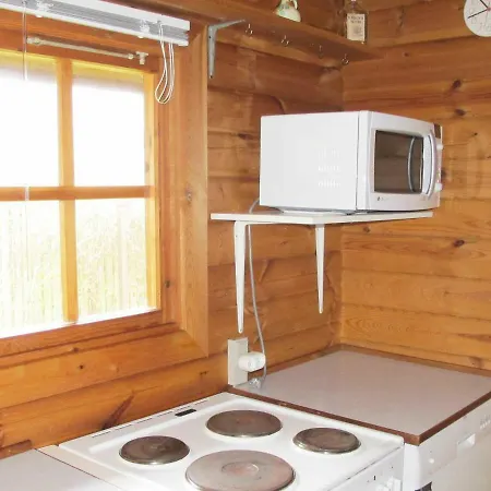 Three-bedroom Holiday In Vaeggerlose 27 Bøtø By